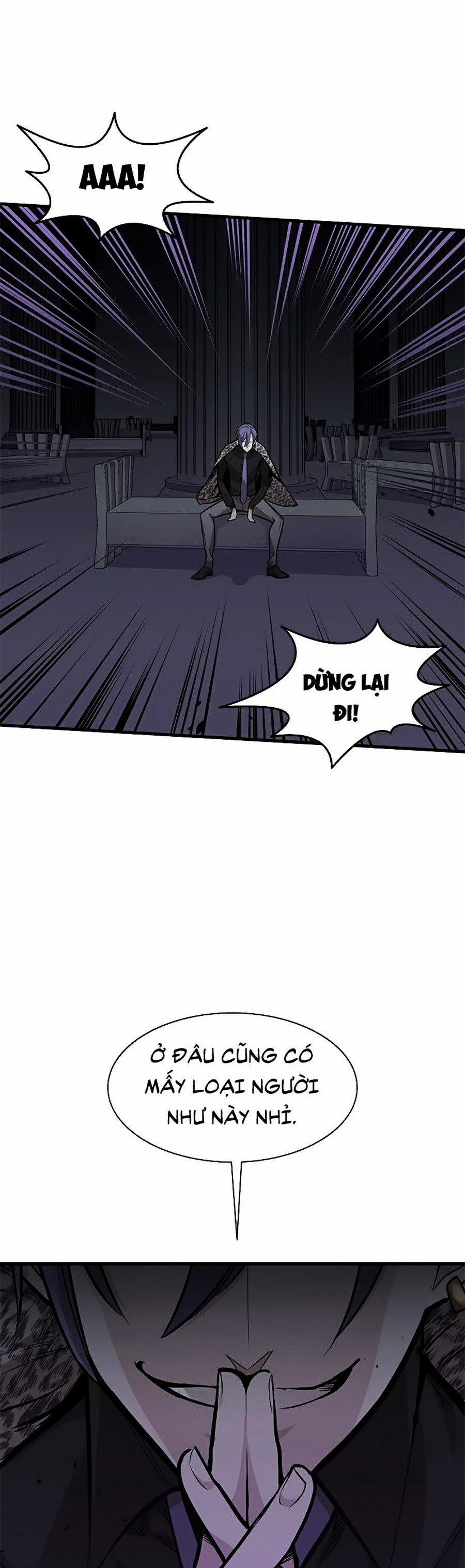 Hầm Ngục Hướng Dẫn Cấp Địa Ngục 29 trang 85