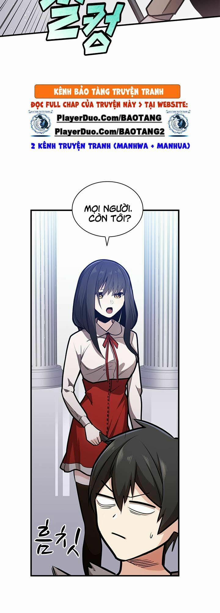 Hầm Ngục Hướng Dẫn Cấp Địa Ngục 3 trang 13