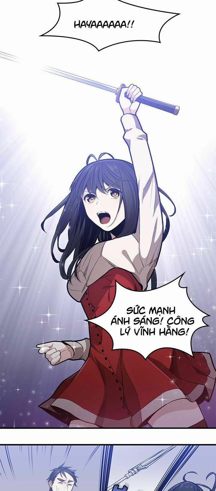 Hầm Ngục Hướng Dẫn Cấp Địa Ngục 3 trang 23