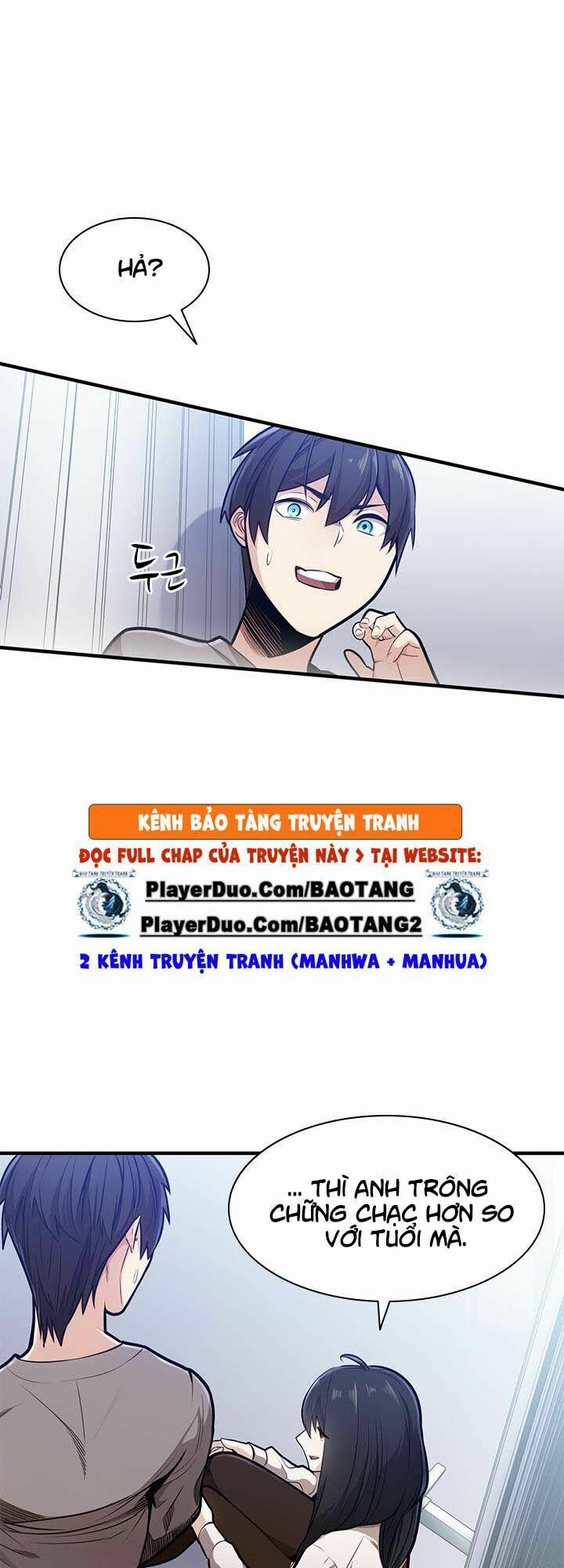 Hầm Ngục Hướng Dẫn Cấp Địa Ngục 3 trang 36