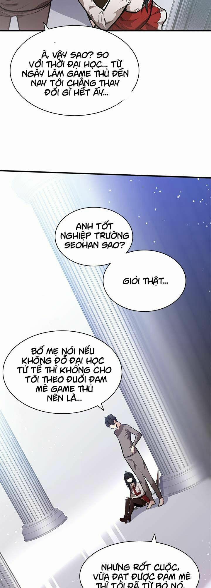 Hầm Ngục Hướng Dẫn Cấp Địa Ngục 3 trang 37