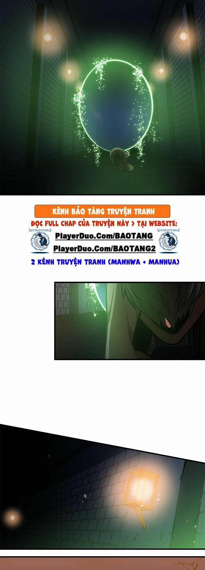 Hầm Ngục Hướng Dẫn Cấp Địa Ngục 3 trang 61