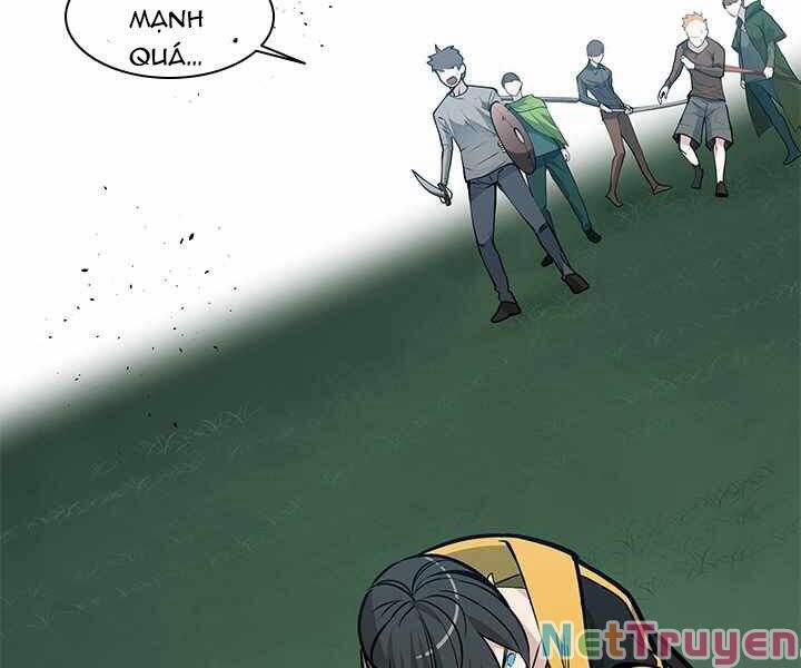 Hầm Ngục Hướng Dẫn Cấp Địa Ngục 33 trang 157