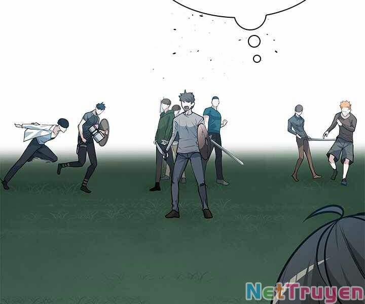 Hầm Ngục Hướng Dẫn Cấp Địa Ngục 33 trang 165