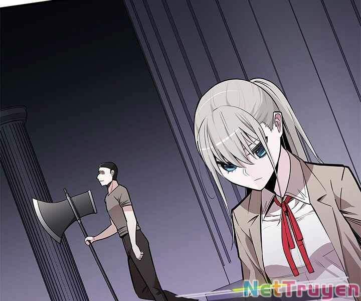 Hầm Ngục Hướng Dẫn Cấp Địa Ngục 33 trang 28