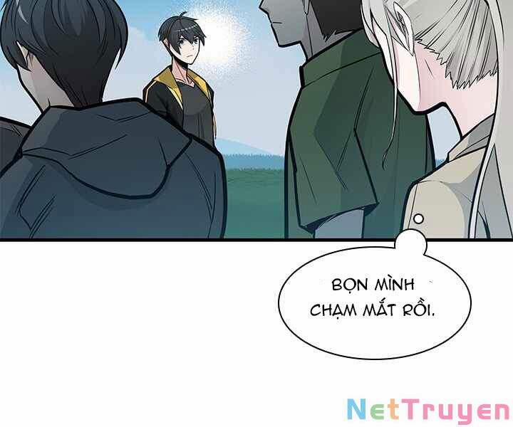 Hầm Ngục Hướng Dẫn Cấp Địa Ngục 33 trang 38