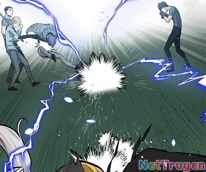 Hầm Ngục Hướng Dẫn Cấp Địa Ngục 33 trang 59