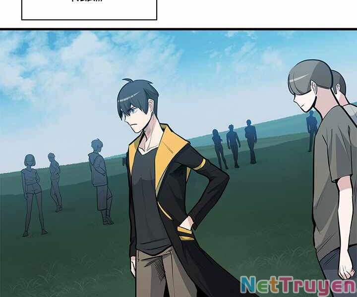 Hầm Ngục Hướng Dẫn Cấp Địa Ngục 33 trang 7