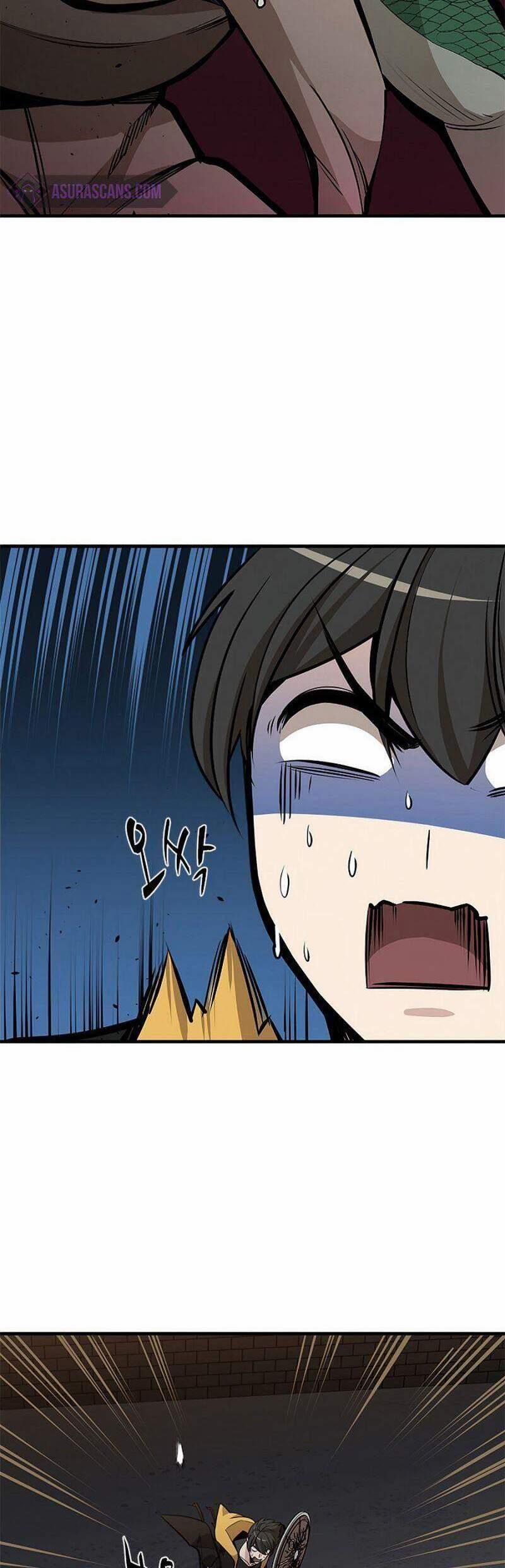 Hầm Ngục Hướng Dẫn Cấp Địa Ngục 36 trang 33