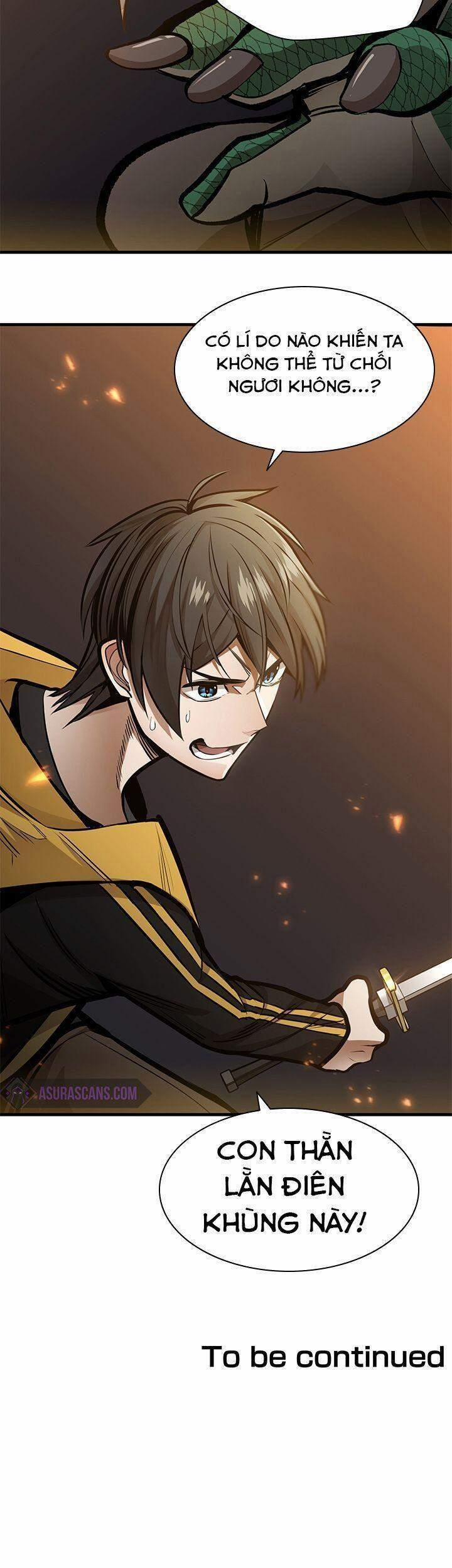 Hầm Ngục Hướng Dẫn Cấp Địa Ngục 36 trang 47