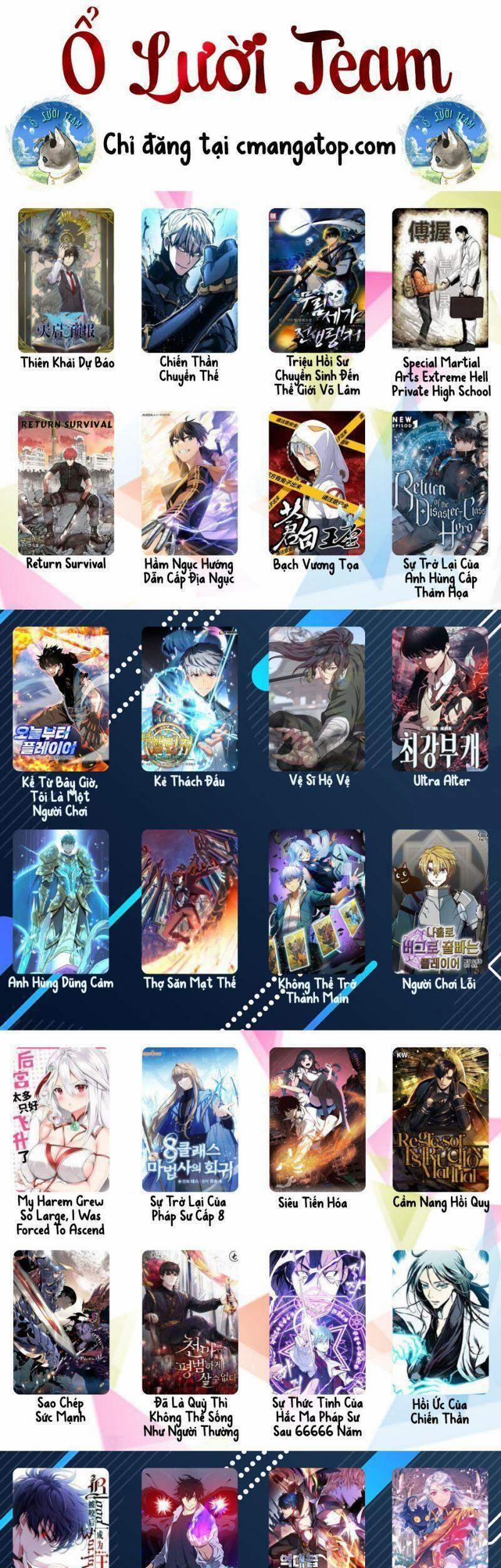 Hầm Ngục Hướng Dẫn Cấp Địa Ngục 36 trang 49