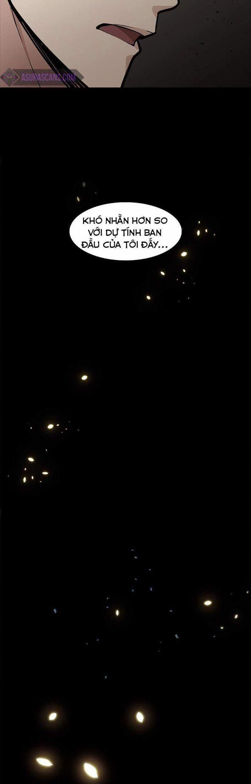 Hầm Ngục Hướng Dẫn Cấp Địa Ngục 36 trang 5