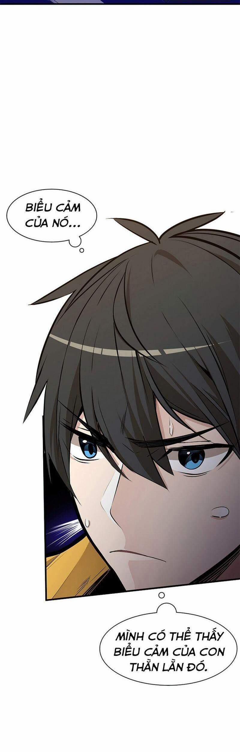 Hầm Ngục Hướng Dẫn Cấp Địa Ngục 36 trang 7