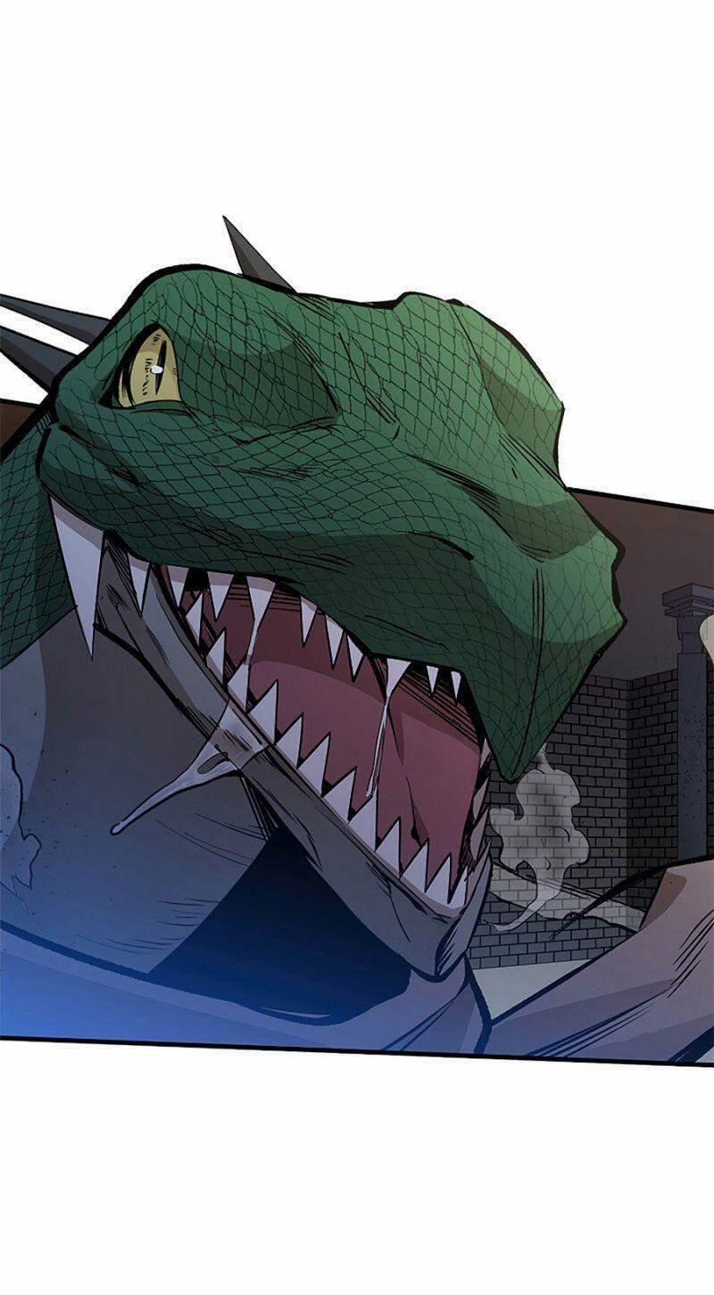 Hầm Ngục Hướng Dẫn Cấp Địa Ngục 36 trang 8