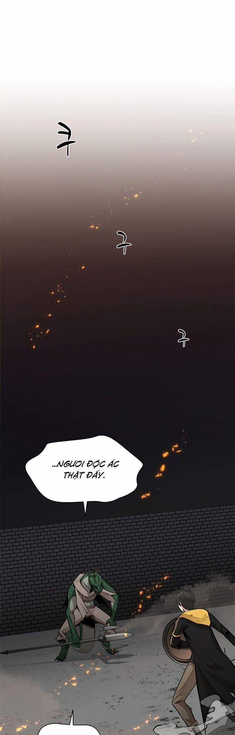 Hầm Ngục Hướng Dẫn Cấp Địa Ngục 37 trang 11