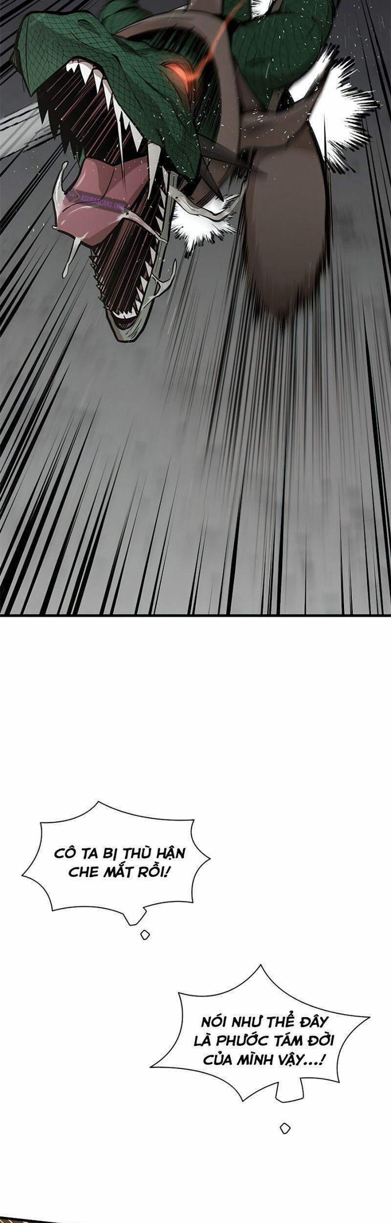 Hầm Ngục Hướng Dẫn Cấp Địa Ngục 37 trang 14