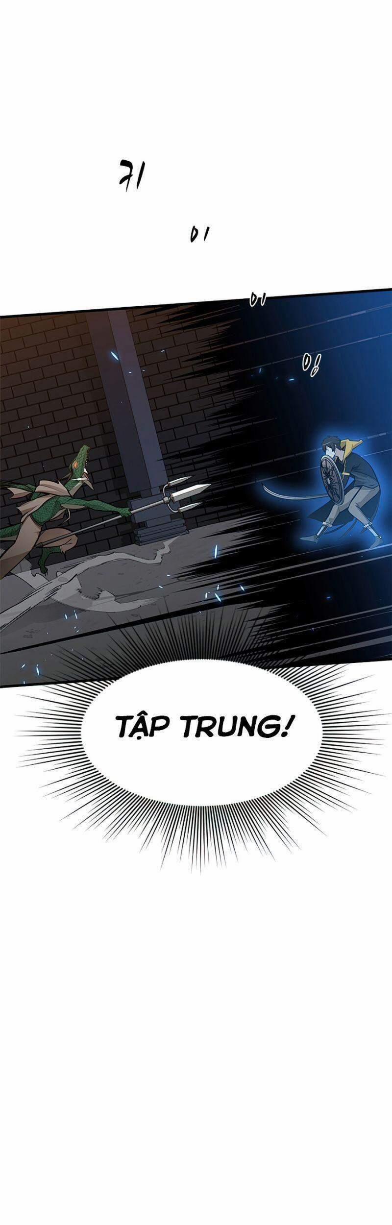 Hầm Ngục Hướng Dẫn Cấp Địa Ngục 37 trang 18