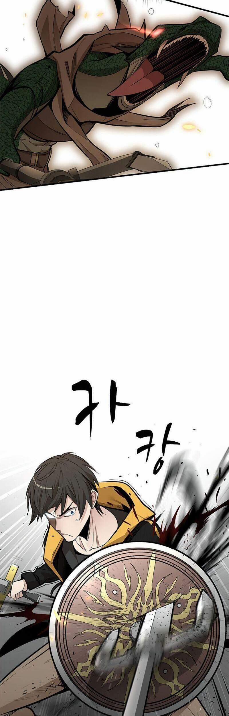 Hầm Ngục Hướng Dẫn Cấp Địa Ngục 37 trang 21