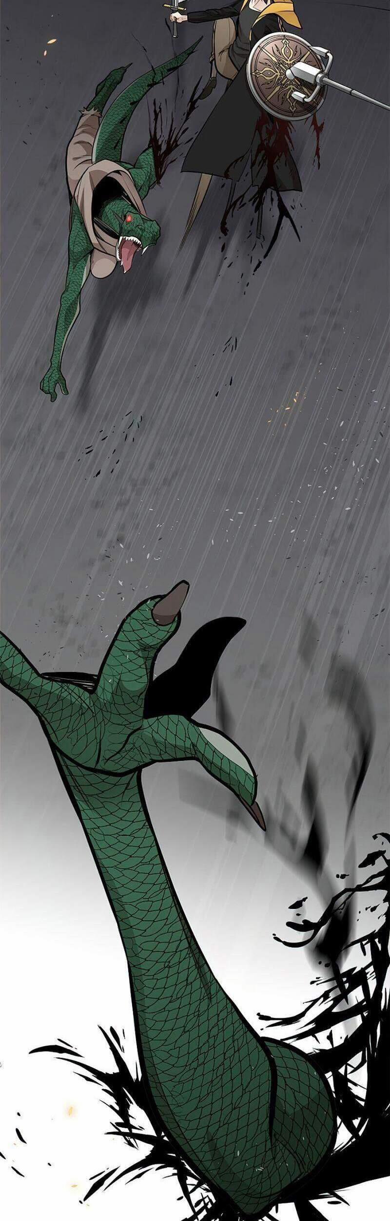 Hầm Ngục Hướng Dẫn Cấp Địa Ngục 37 trang 23