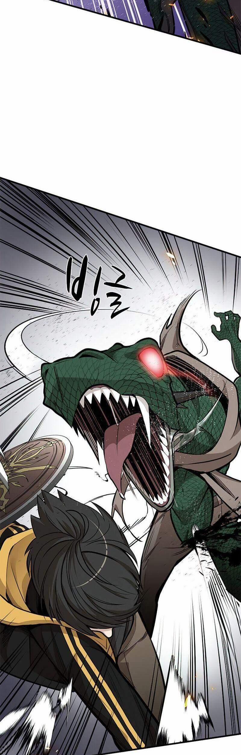 Hầm Ngục Hướng Dẫn Cấp Địa Ngục 37 trang 25