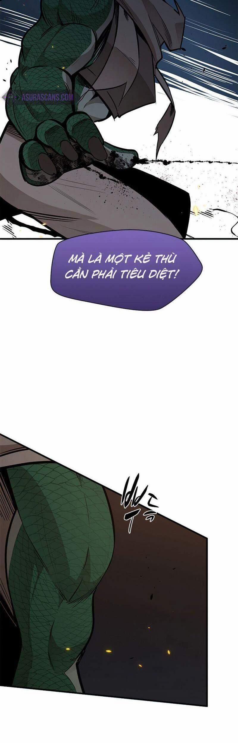 Hầm Ngục Hướng Dẫn Cấp Địa Ngục 37 trang 34