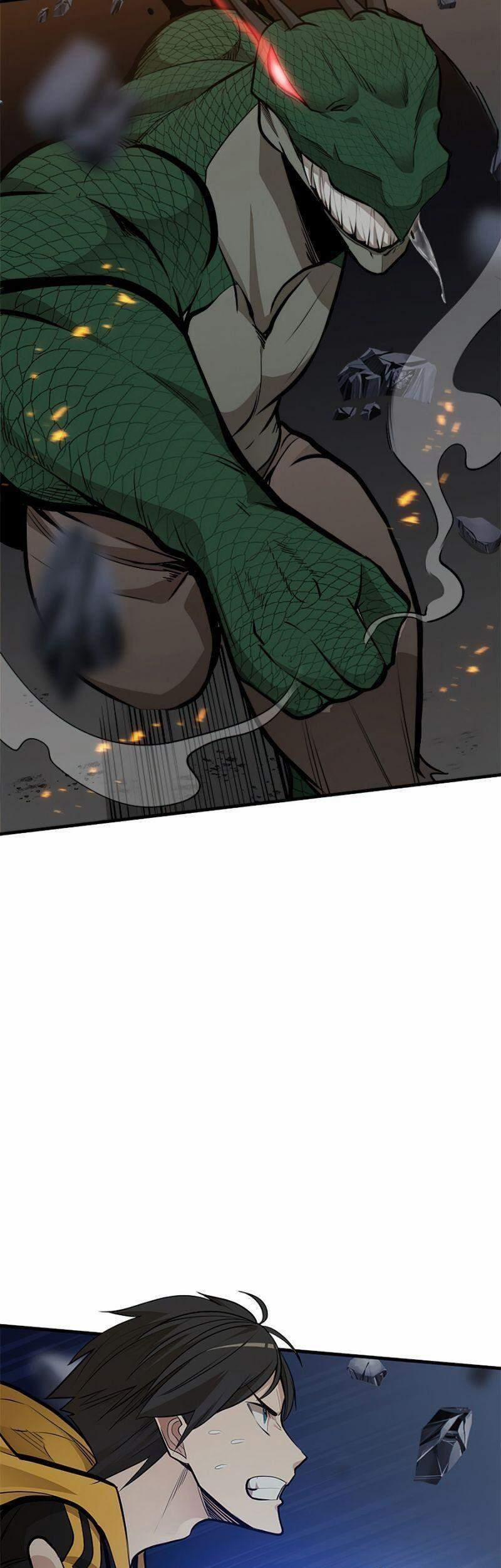 Hầm Ngục Hướng Dẫn Cấp Địa Ngục 37 trang 47