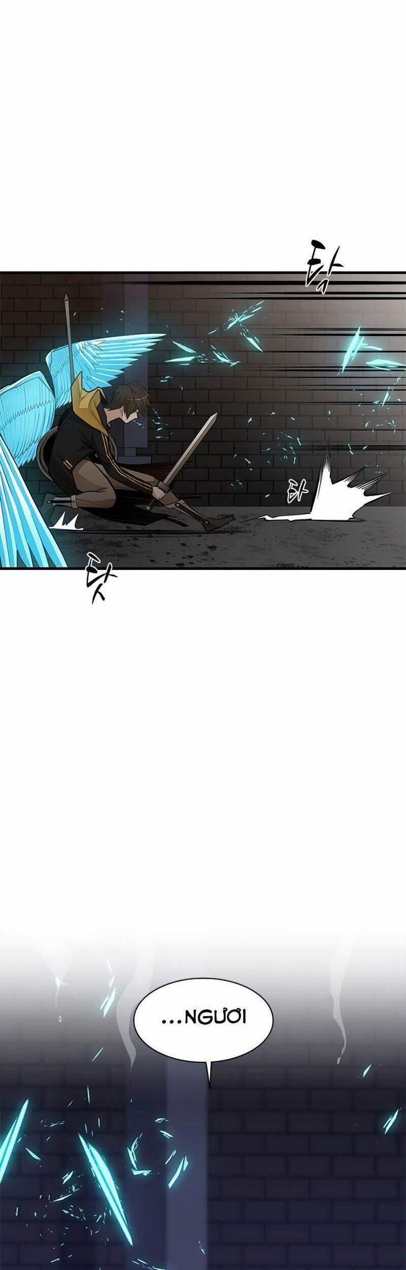 Hầm Ngục Hướng Dẫn Cấp Địa Ngục 37 trang 54