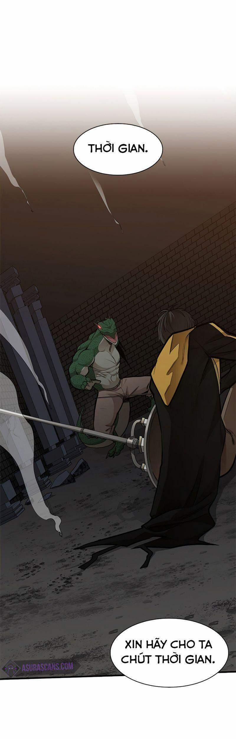 Hầm Ngục Hướng Dẫn Cấp Địa Ngục 37 trang 59