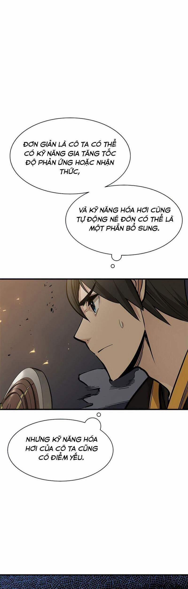 Hầm Ngục Hướng Dẫn Cấp Địa Ngục 37 trang 7