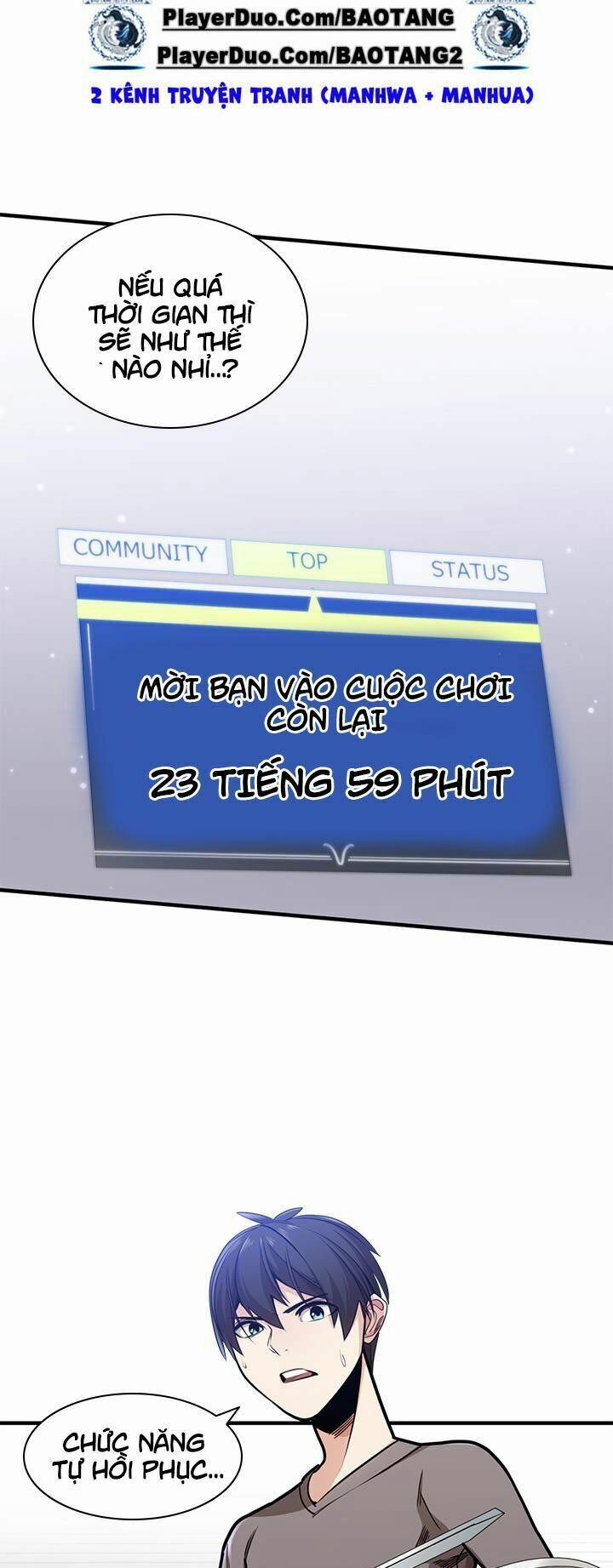 Hầm Ngục Hướng Dẫn Cấp Địa Ngục 4 trang 14