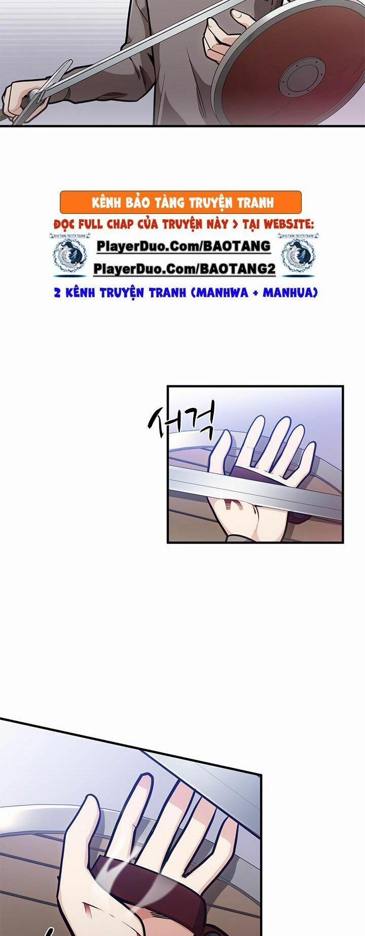 Hầm Ngục Hướng Dẫn Cấp Địa Ngục 4 trang 15