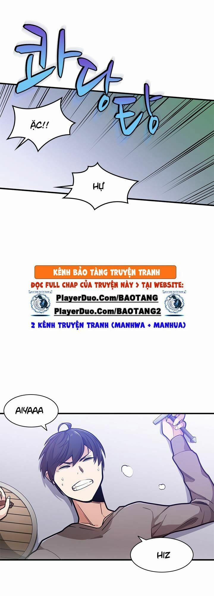 Hầm Ngục Hướng Dẫn Cấp Địa Ngục 4 trang 20