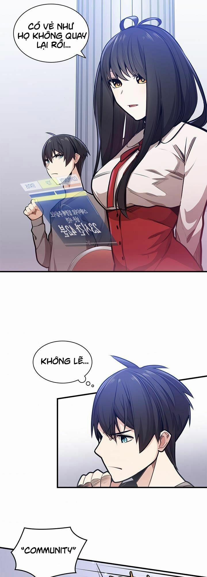 Hầm Ngục Hướng Dẫn Cấp Địa Ngục 4 trang 24