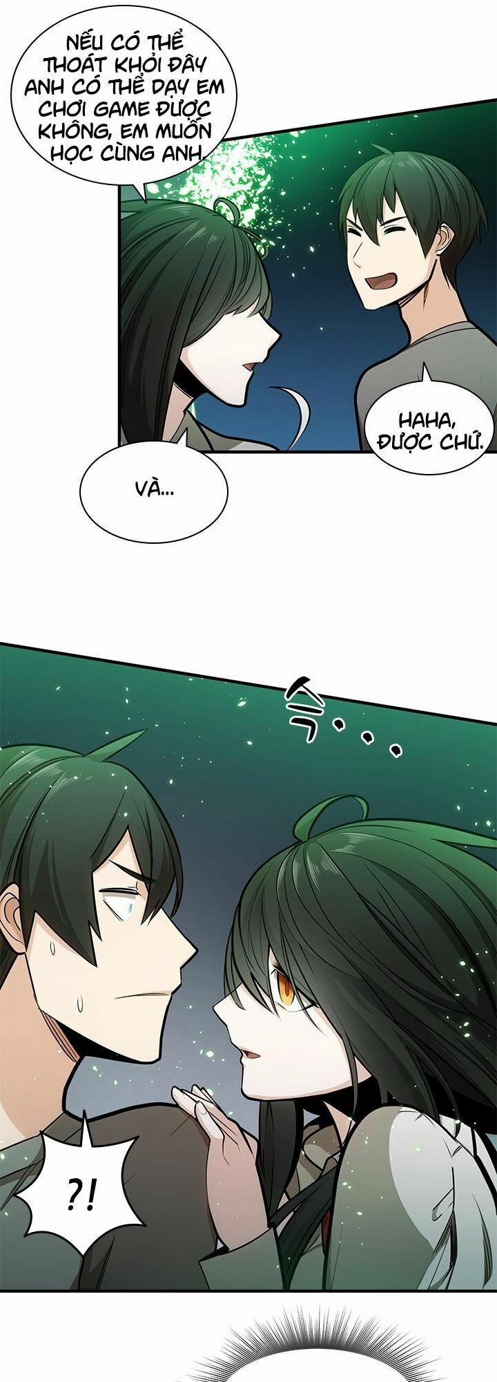 Hầm Ngục Hướng Dẫn Cấp Địa Ngục 4 trang 28