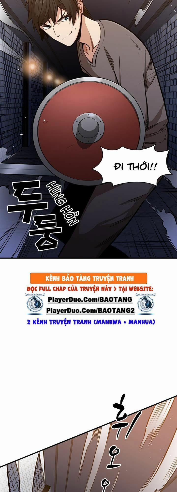 Hầm Ngục Hướng Dẫn Cấp Địa Ngục 4 trang 37