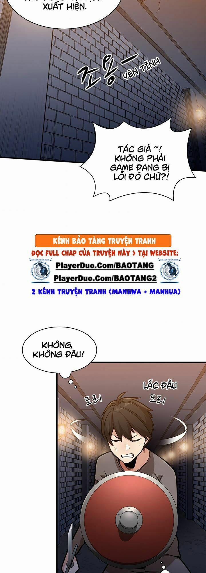 Hầm Ngục Hướng Dẫn Cấp Địa Ngục 4 trang 41