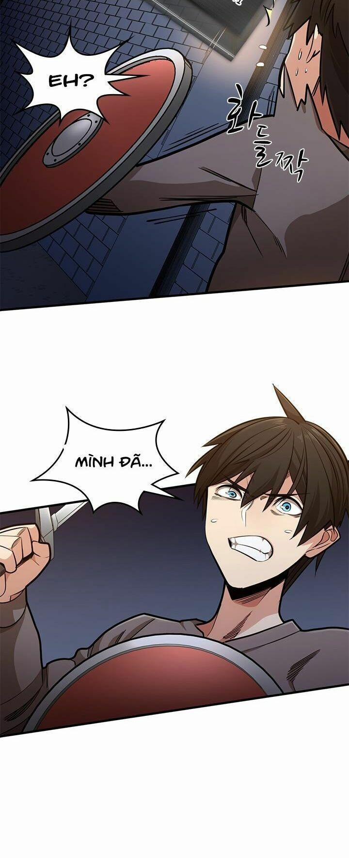 Hầm Ngục Hướng Dẫn Cấp Địa Ngục 4 trang 43