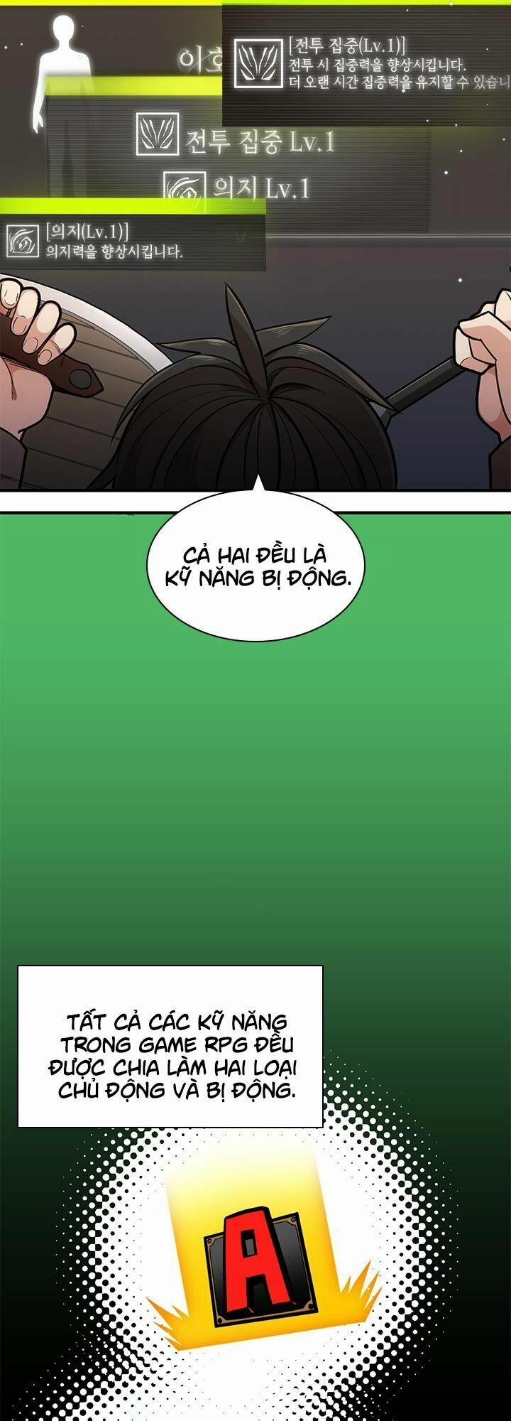 Hầm Ngục Hướng Dẫn Cấp Địa Ngục 4 trang 45