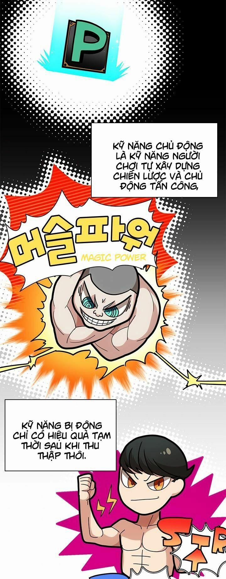 Hầm Ngục Hướng Dẫn Cấp Địa Ngục 4 trang 46