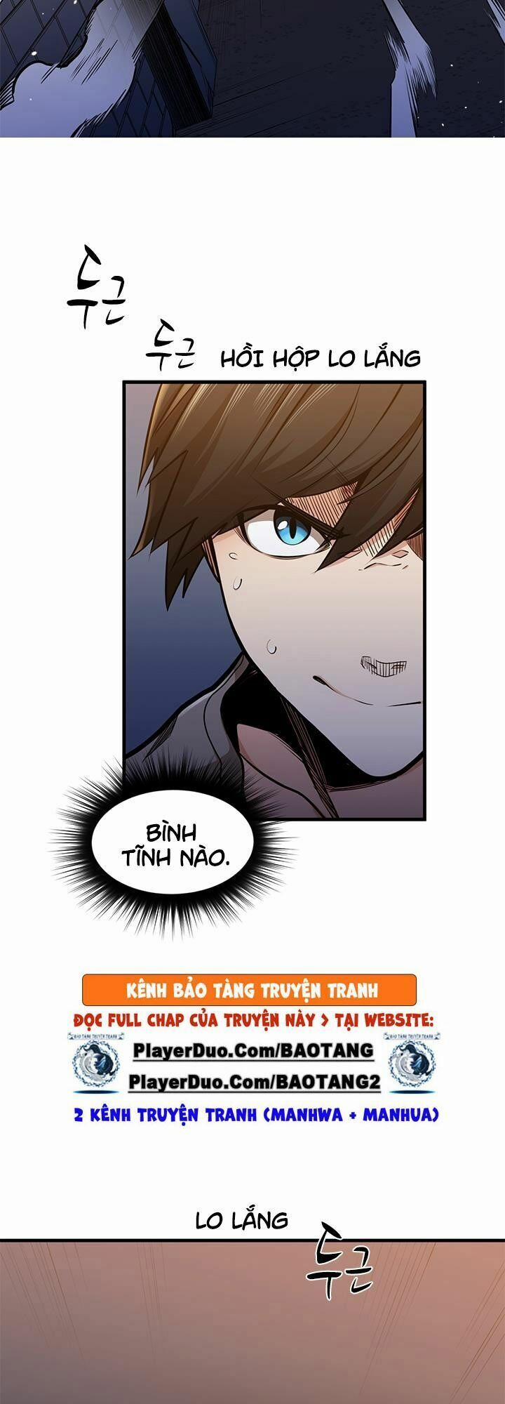 Hầm Ngục Hướng Dẫn Cấp Địa Ngục 4 trang 5