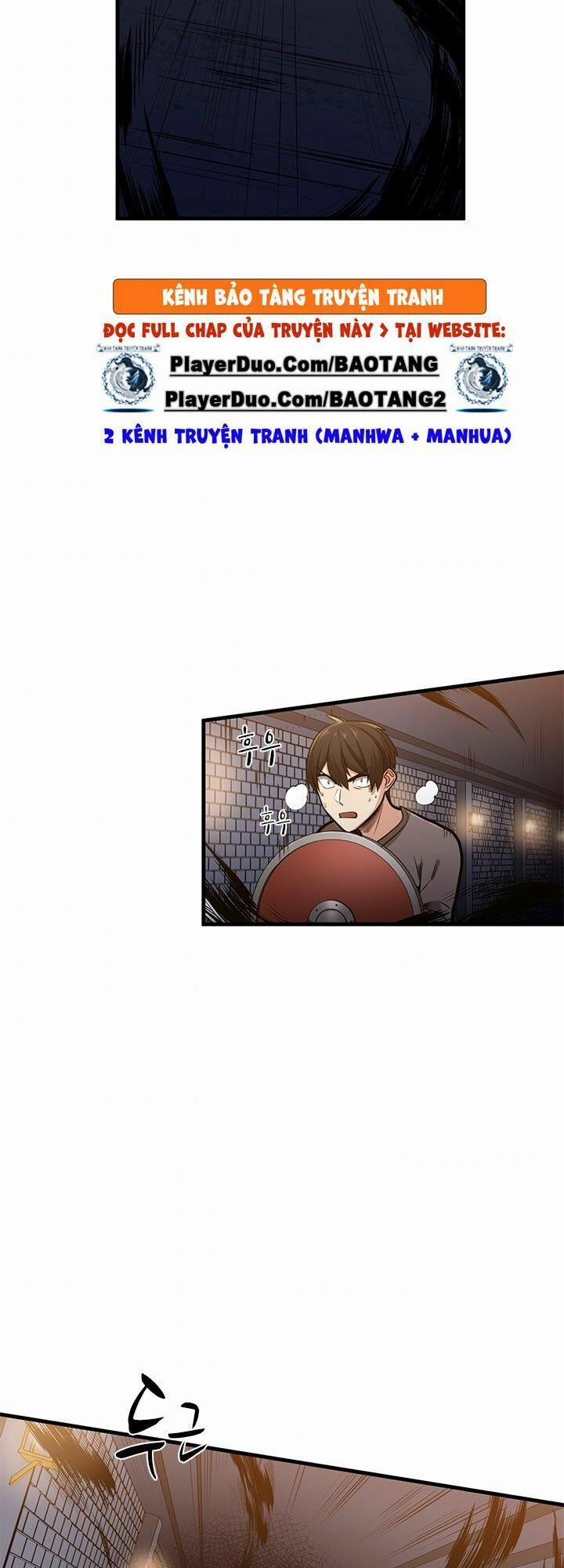 Hầm Ngục Hướng Dẫn Cấp Địa Ngục 4 trang 52