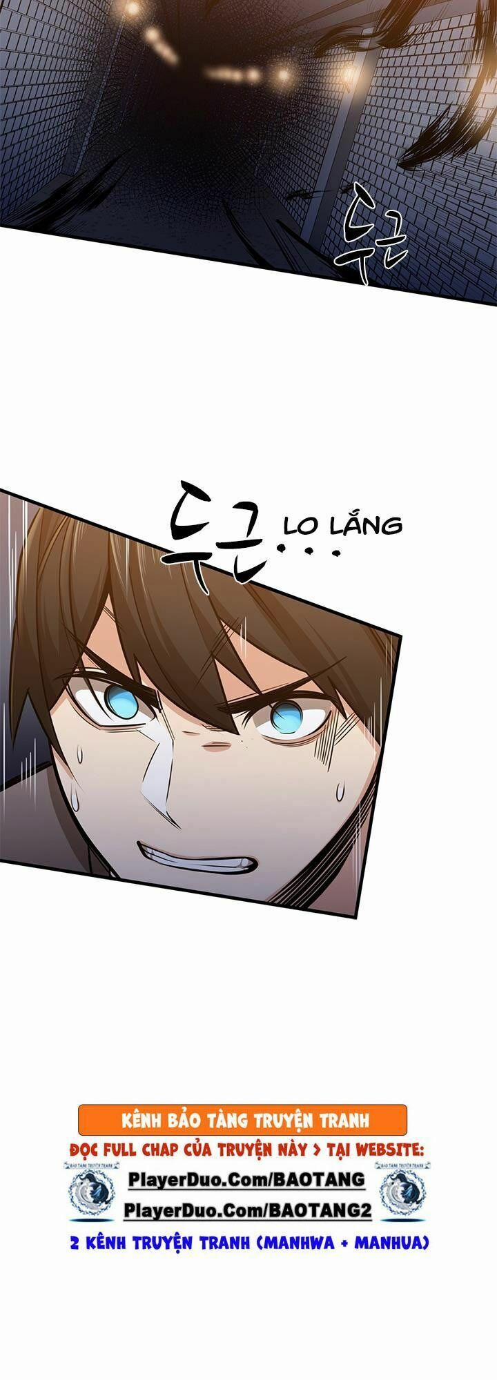 Hầm Ngục Hướng Dẫn Cấp Địa Ngục 4 trang 53