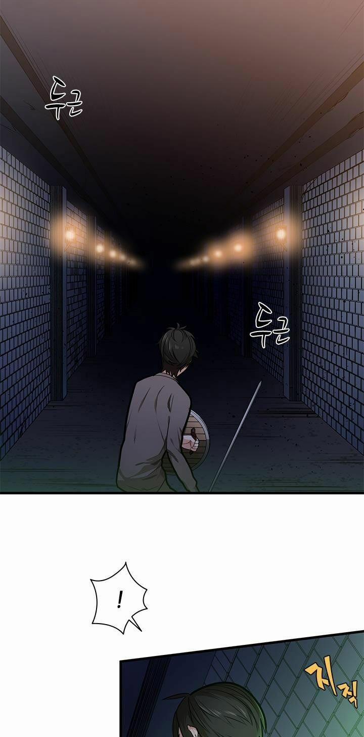 Hầm Ngục Hướng Dẫn Cấp Địa Ngục 4 trang 6