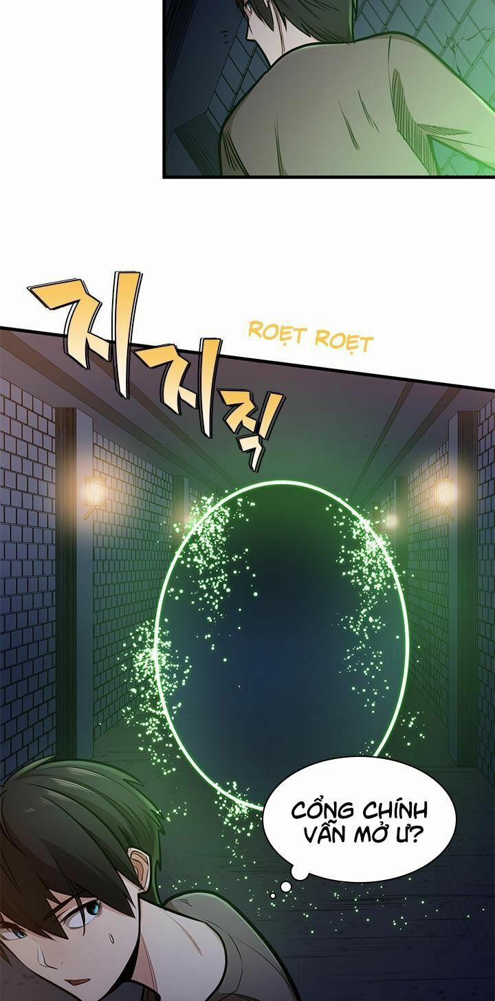 Hầm Ngục Hướng Dẫn Cấp Địa Ngục 4 trang 7