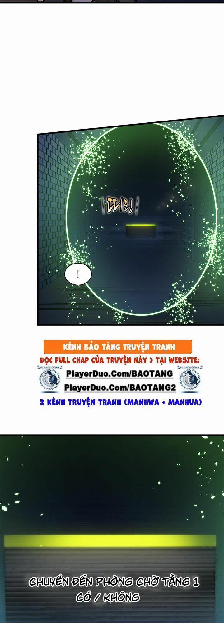 Hầm Ngục Hướng Dẫn Cấp Địa Ngục 4 trang 8