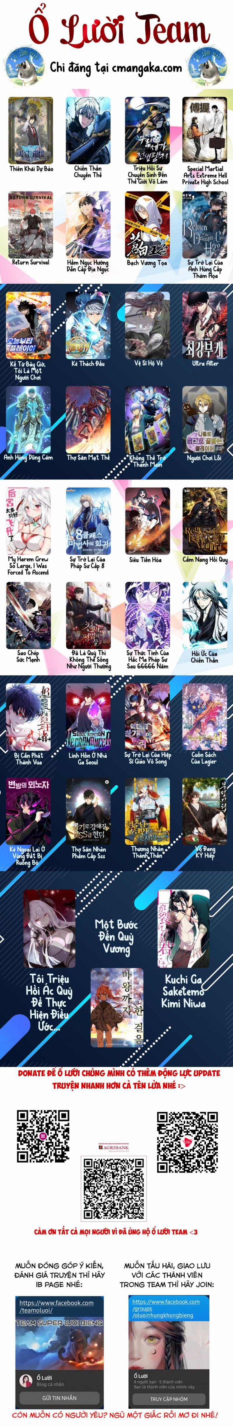 Hầm Ngục Hướng Dẫn Cấp Địa Ngục 42 trang 6