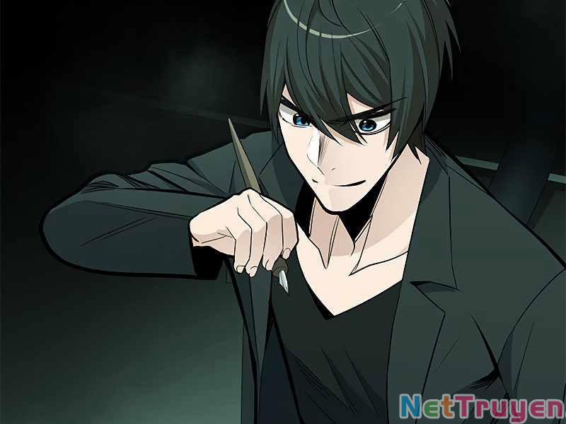 Hầm Ngục Hướng Dẫn Cấp Địa Ngục 47 trang 10