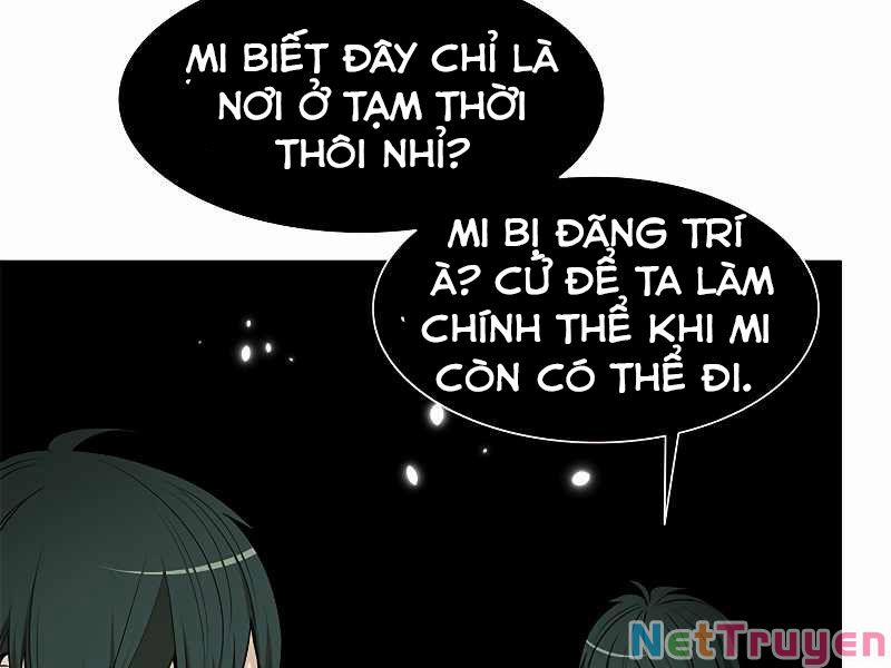 Hầm Ngục Hướng Dẫn Cấp Địa Ngục 47 trang 185