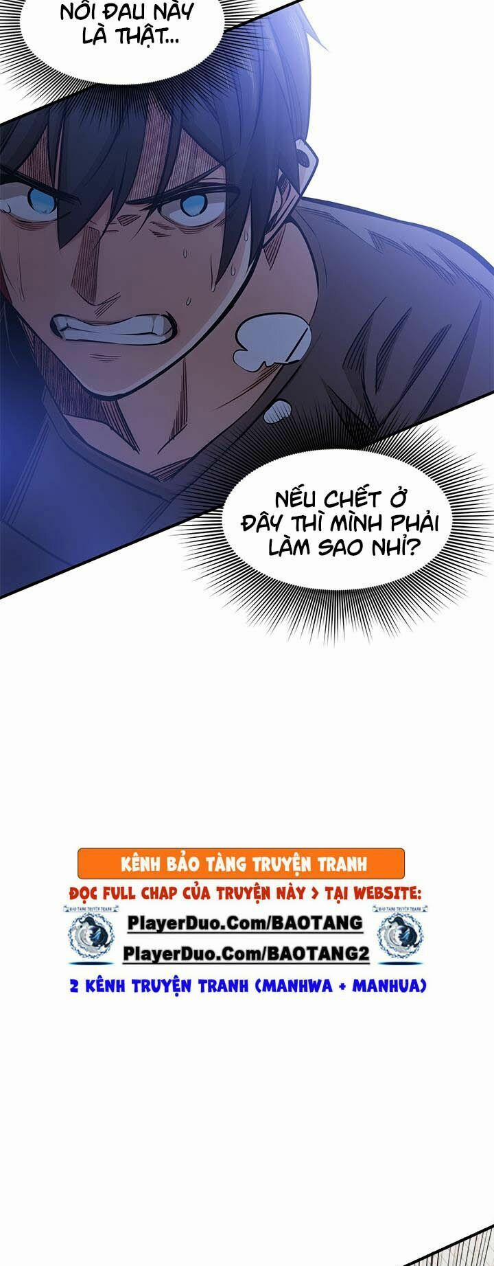 Hầm Ngục Hướng Dẫn Cấp Địa Ngục 5 trang 10