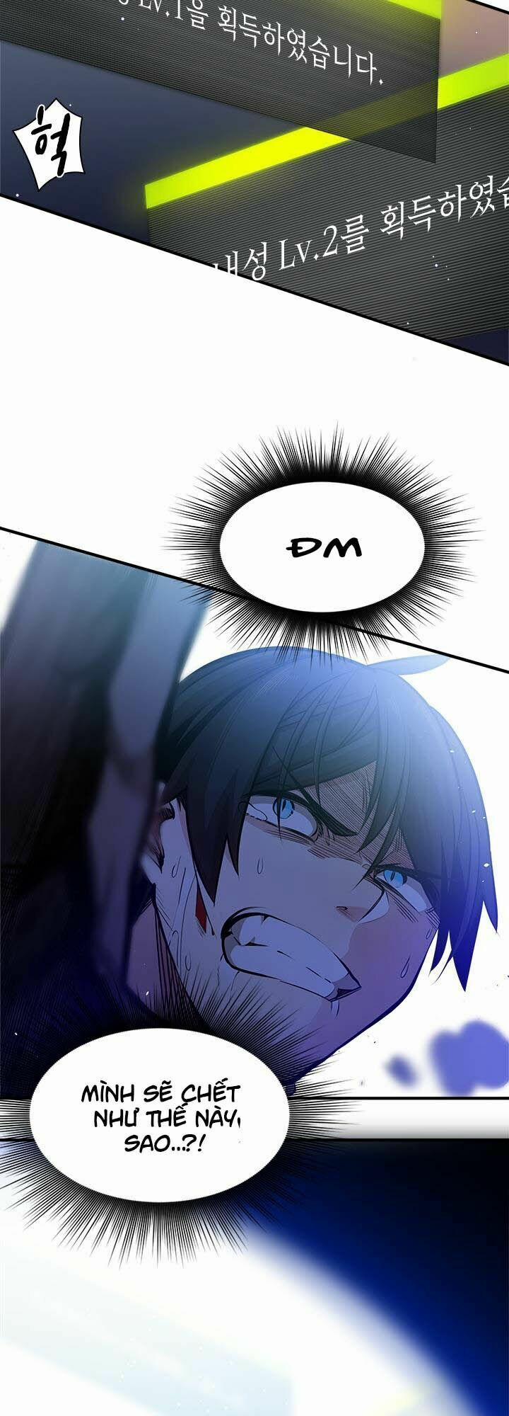 Hầm Ngục Hướng Dẫn Cấp Địa Ngục 5 trang 12